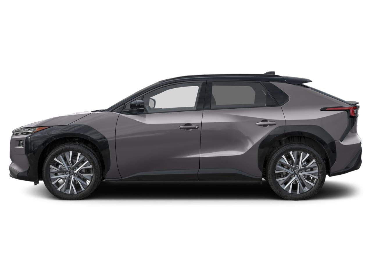 2026 Subaru Solterra Limited AWD