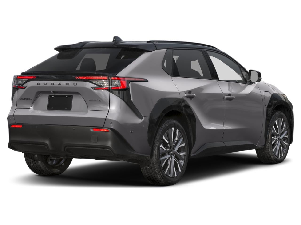 2026 Subaru Solterra Limited AWD