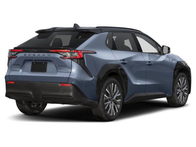 2026 Subaru Solterra Limited AWD