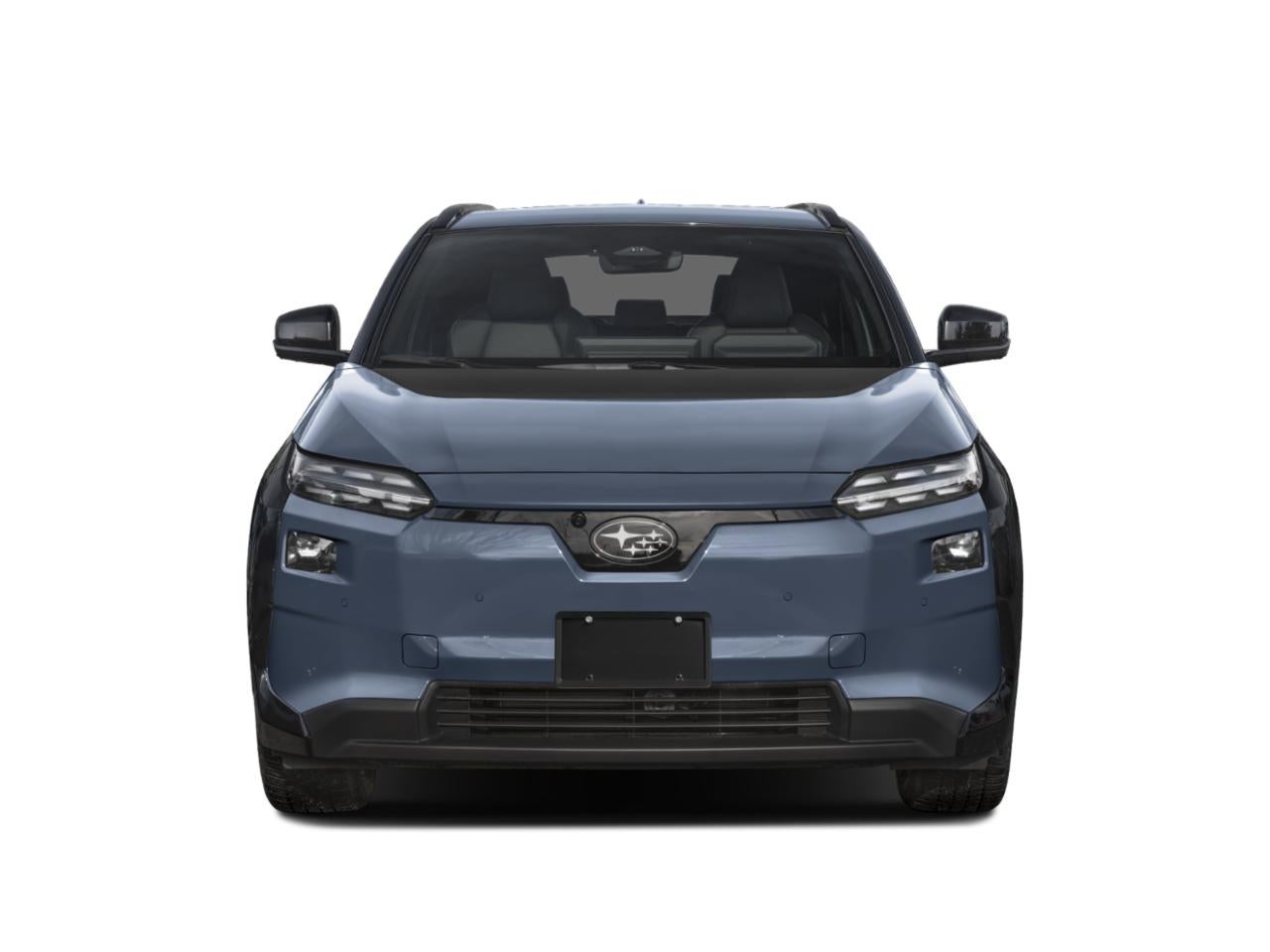 2026 Subaru Solterra Limited AWD
