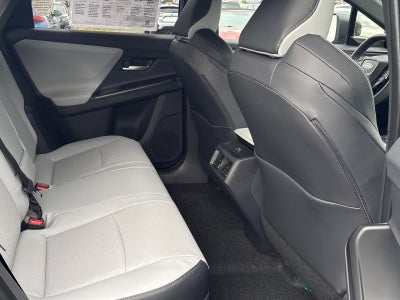 2026 Subaru Solterra Premium AWD