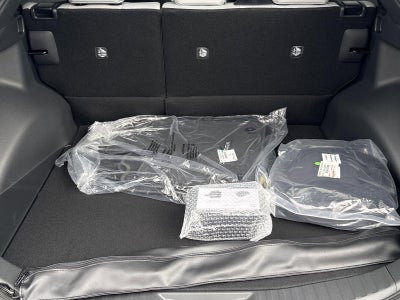 2026 Subaru Solterra Premium AWD