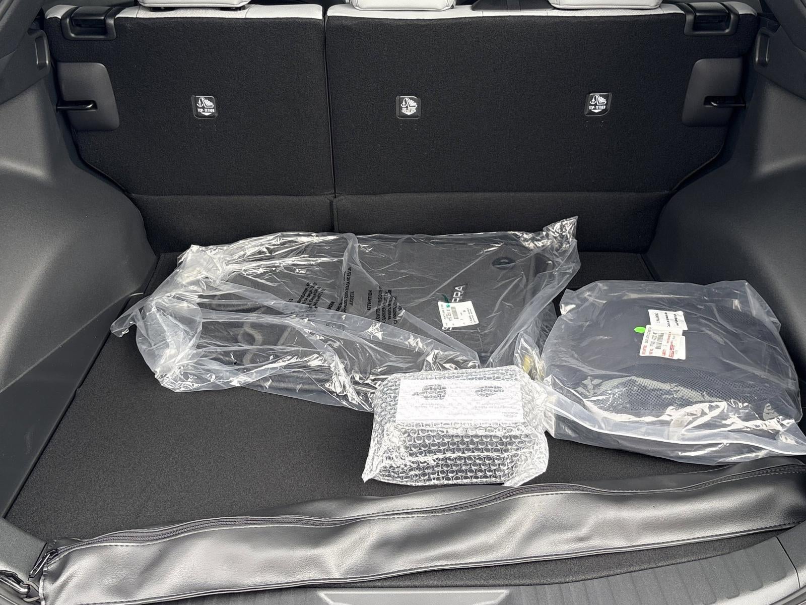 2026 Subaru Solterra Premium AWD