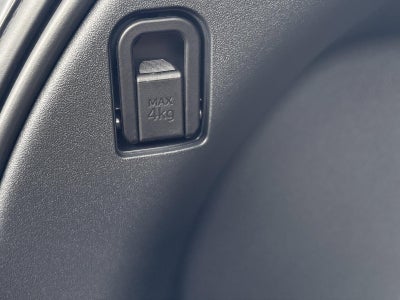 2026 Subaru Solterra Premium AWD