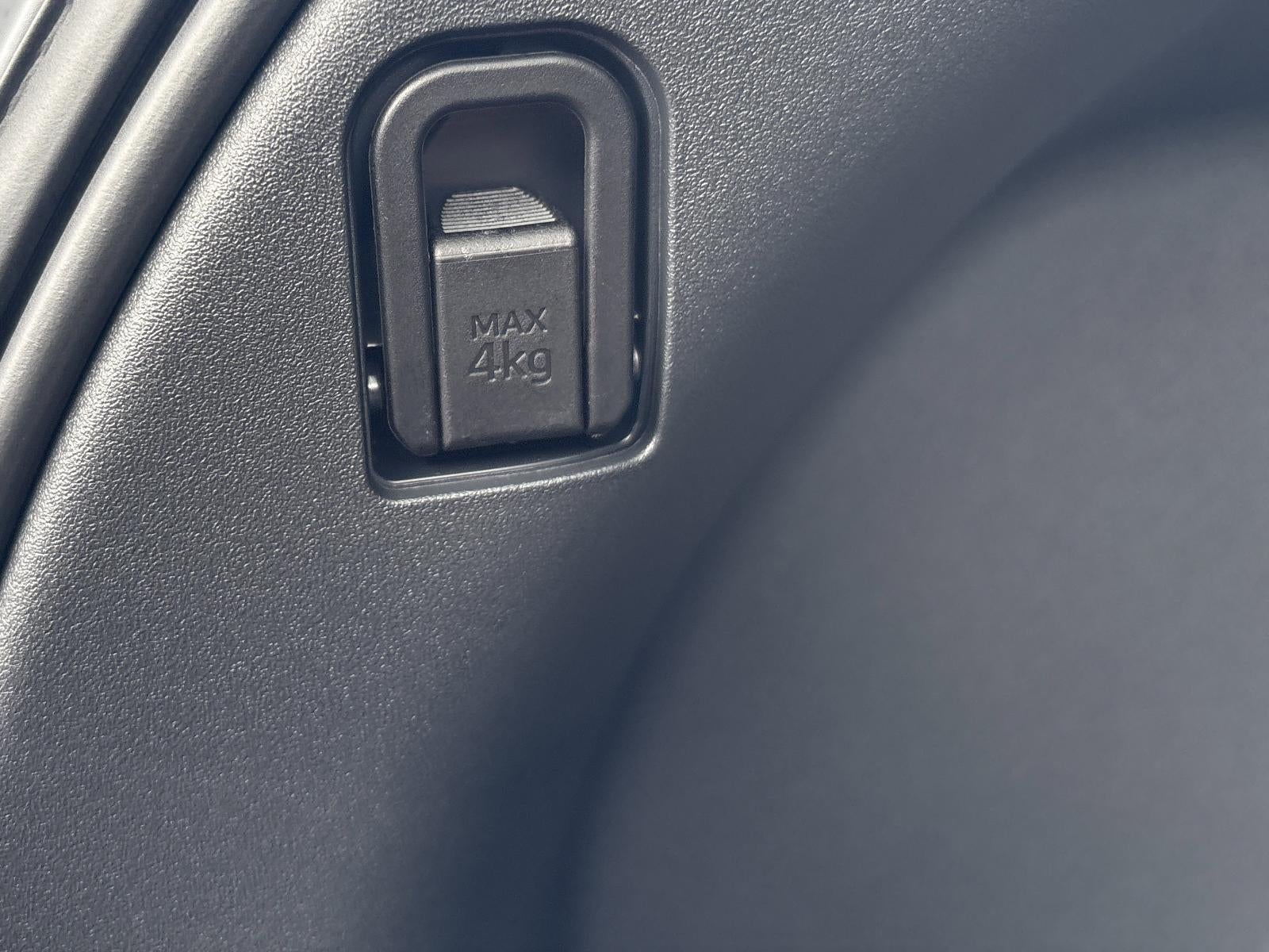 2026 Subaru Solterra Premium AWD