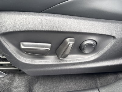 2026 Subaru Solterra Premium AWD