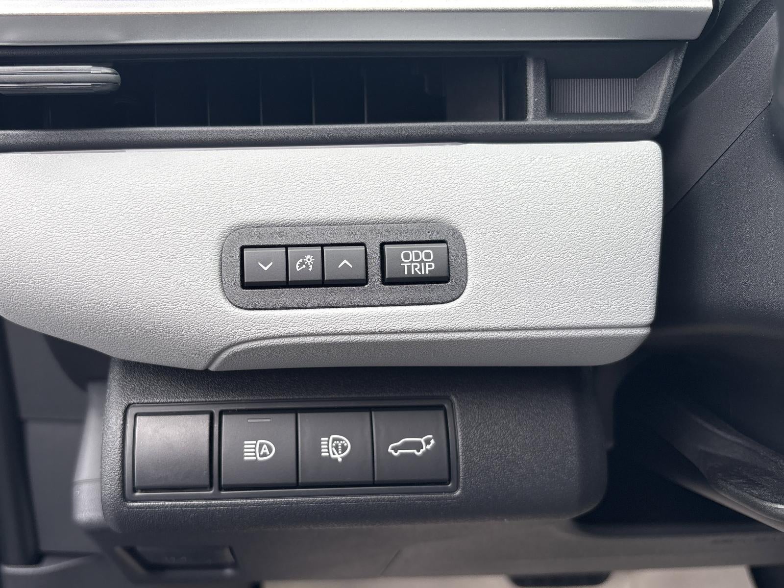 2026 Subaru Solterra Premium AWD