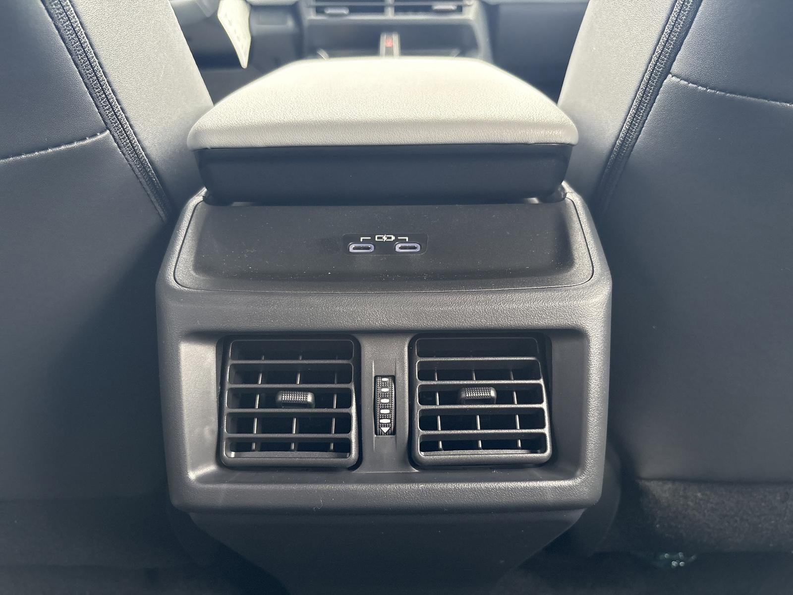 2026 Subaru Solterra Premium AWD