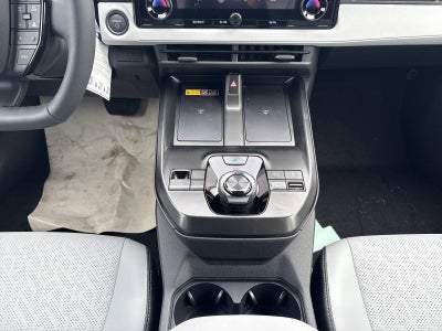 2026 Subaru Solterra Premium AWD