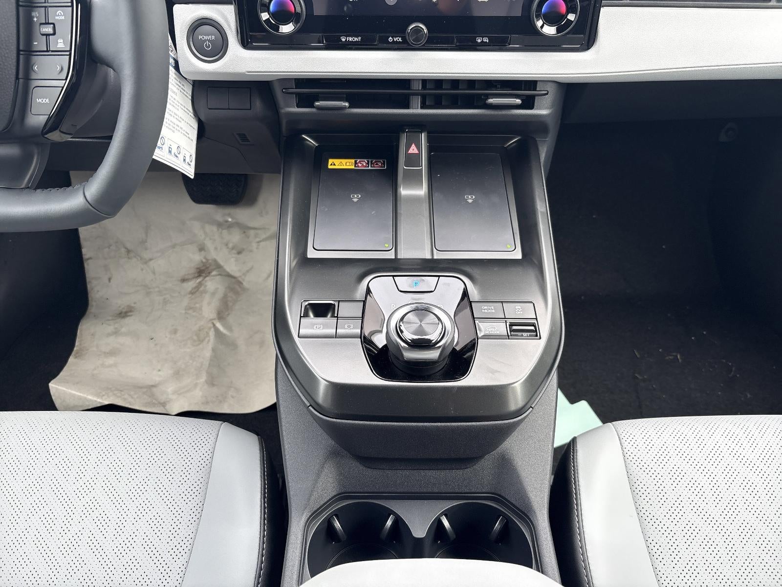 2026 Subaru Solterra Premium AWD