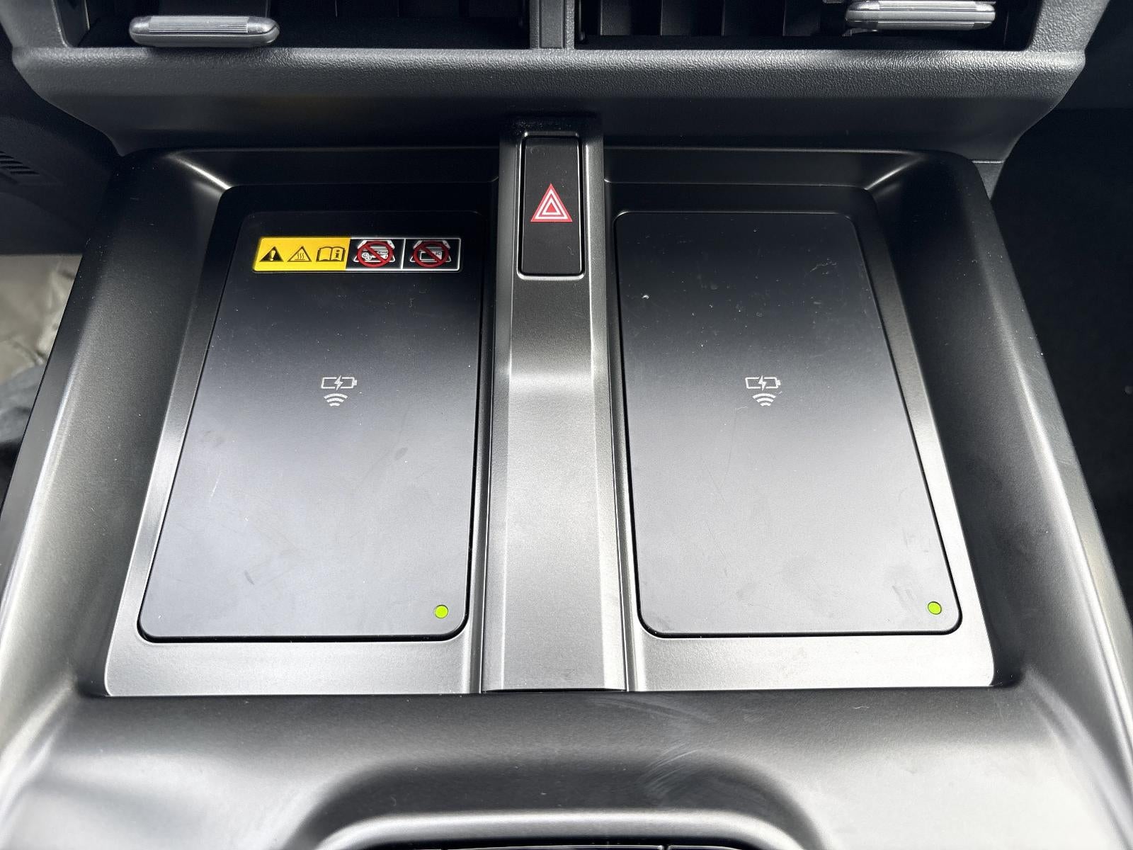 2026 Subaru Solterra Premium AWD