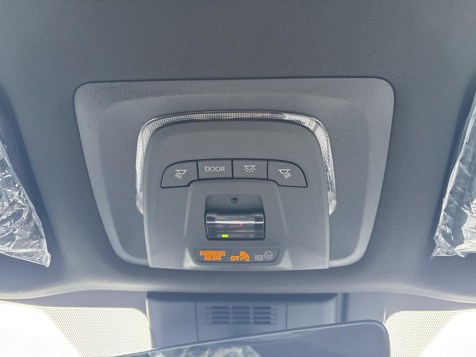 2026 Subaru Solterra Premium AWD