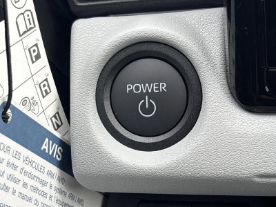 2026 Subaru Solterra Premium AWD