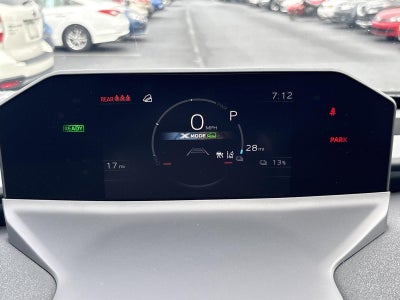 2026 Subaru Solterra Premium AWD