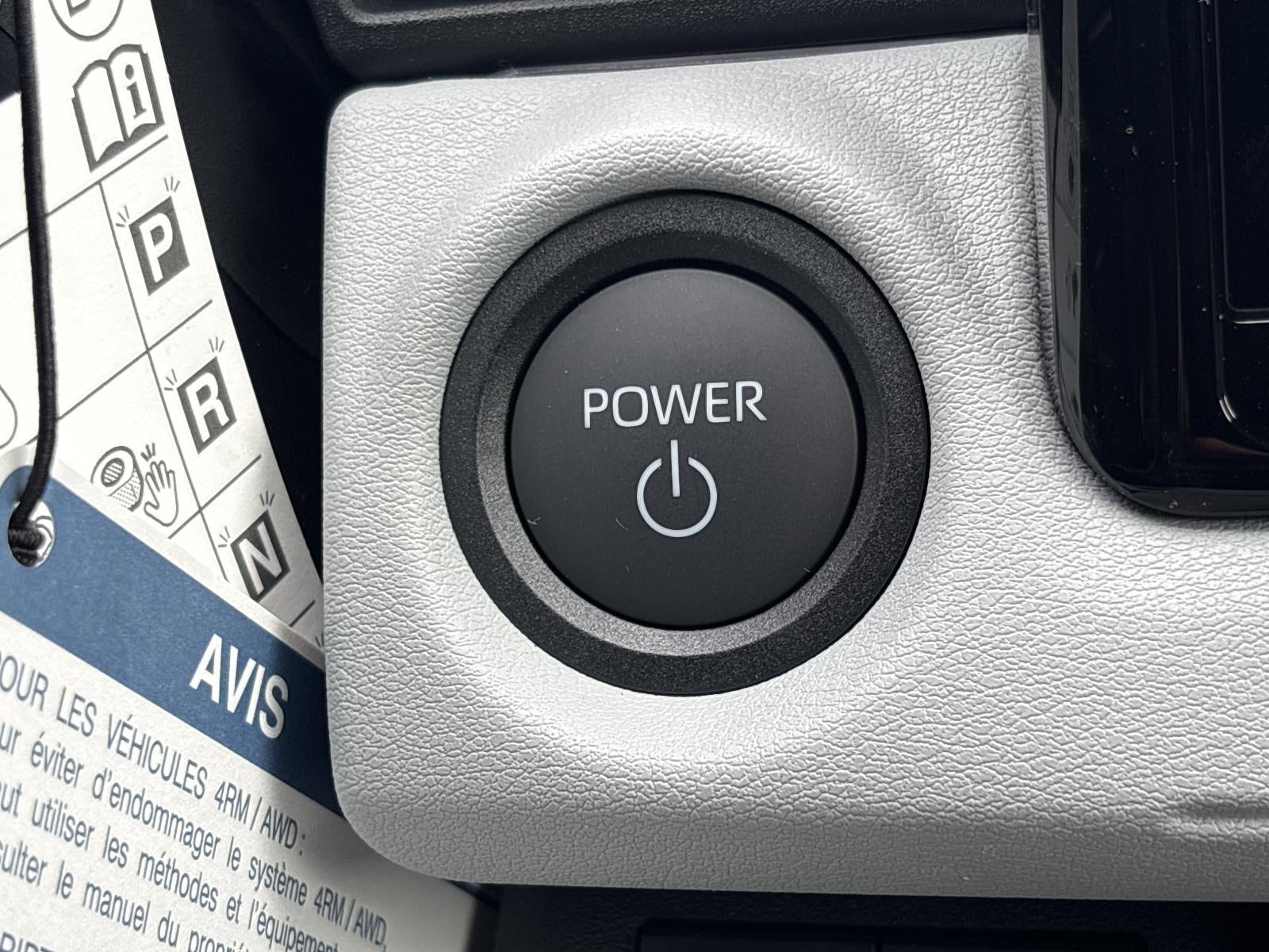 2026 Subaru Solterra Premium AWD