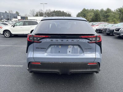 2026 Subaru Solterra Premium AWD