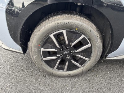 2026 Subaru Solterra Premium AWD