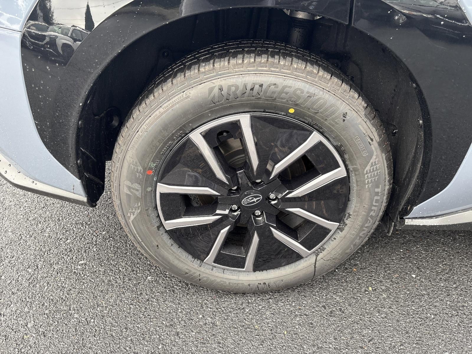 2026 Subaru Solterra Premium AWD