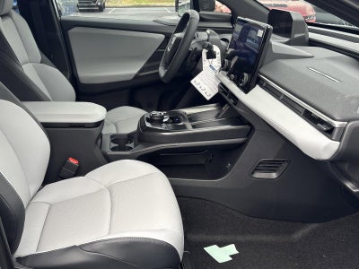 2026 Subaru Solterra Premium AWD