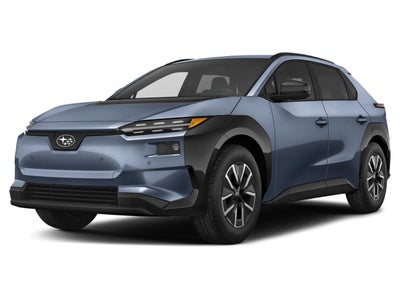 2026 Subaru Solterra Premium AWD