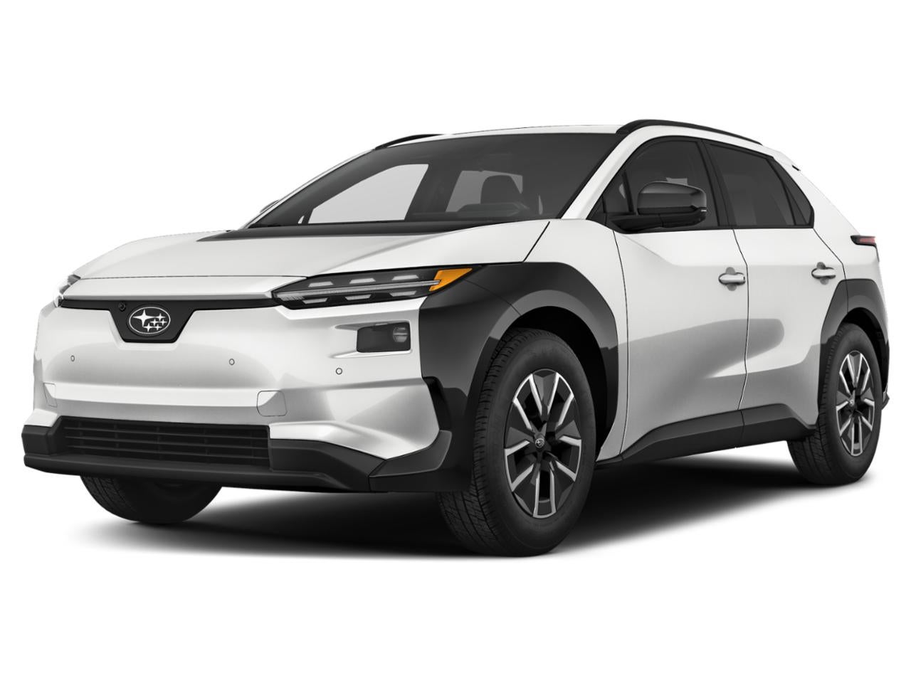 2026 Subaru Solterra Premium AWD