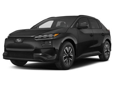 2026 Subaru Solterra Premium AWD