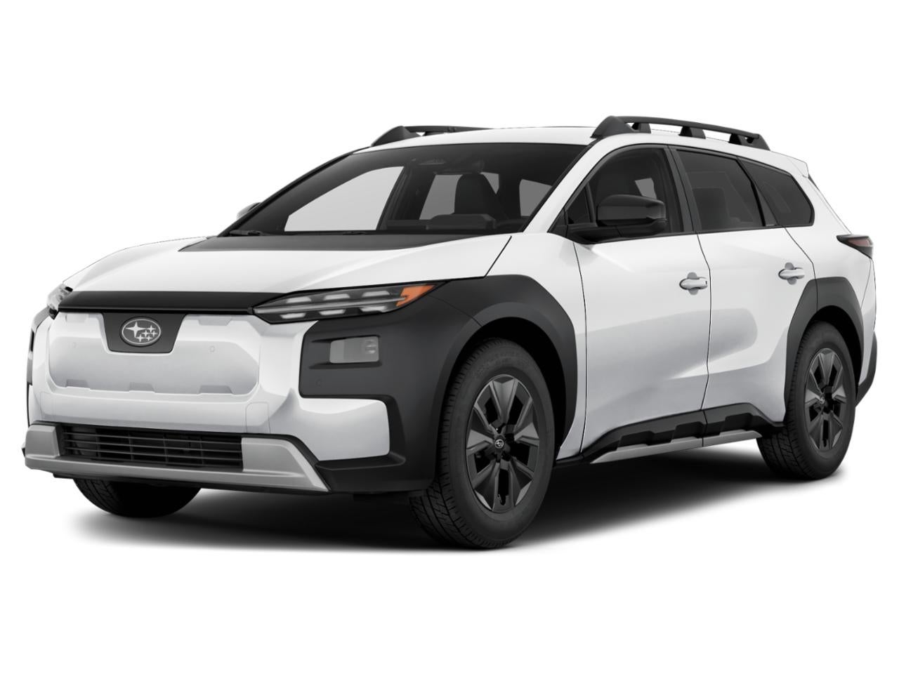 2027 Subaru Trailseeker