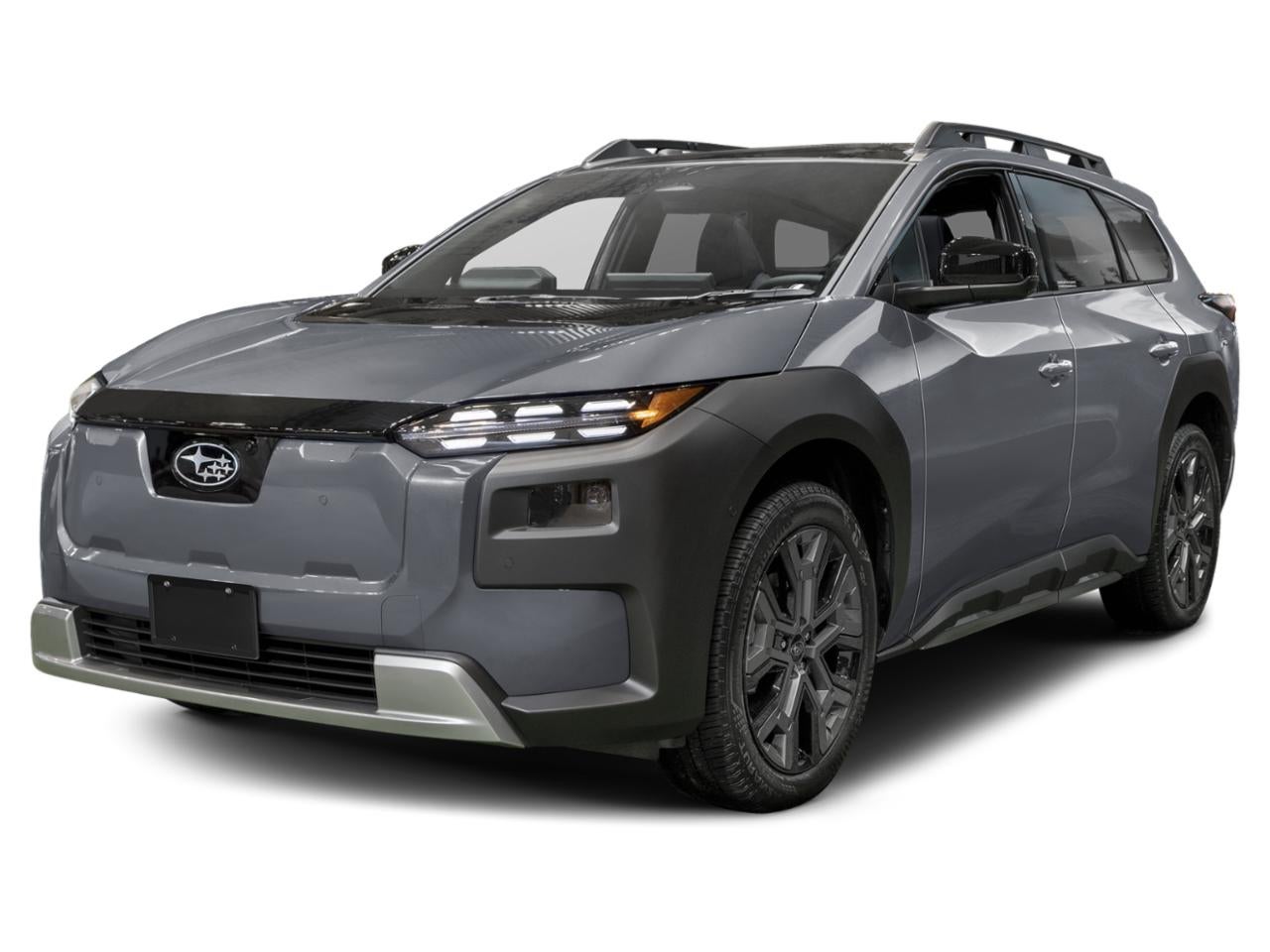 2026 Subaru Trailseeker Premium AWD