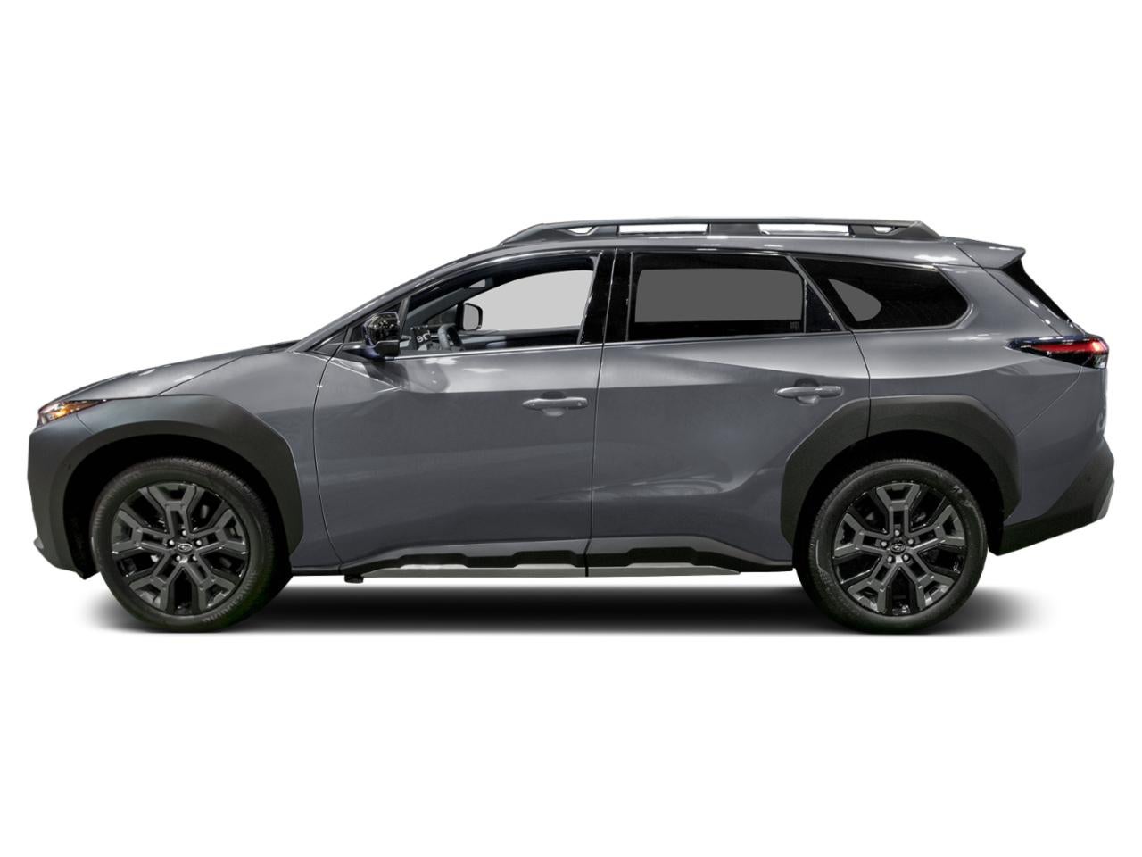 2026 Subaru Trailseeker Premium AWD