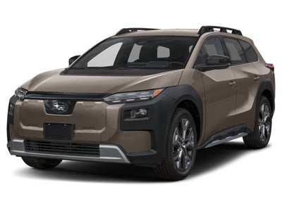 2026 Subaru Trailseeker Limited AWD