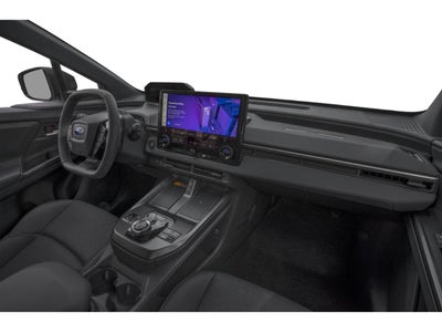 2026 Subaru Trailseeker Limited AWD