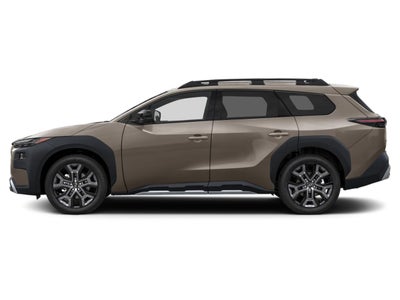 2026 Subaru Trailseeker Limited AWD