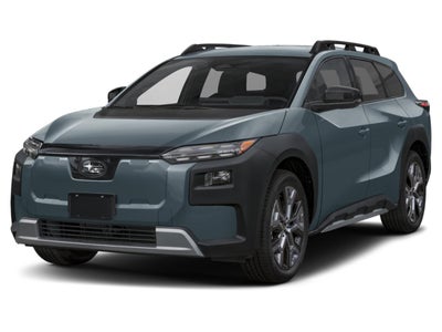 2026 Subaru Trailseeker Limited AWD
