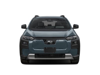 2026 Subaru Trailseeker Limited AWD