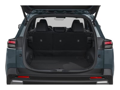 2026 Subaru Trailseeker Limited AWD