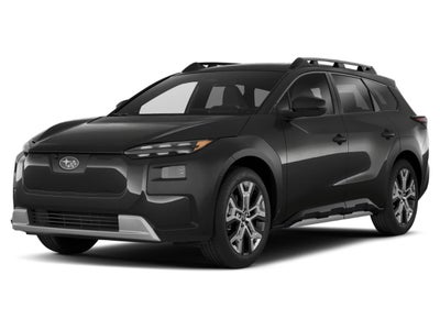 2026 Subaru Trailseeker Limited AWD
