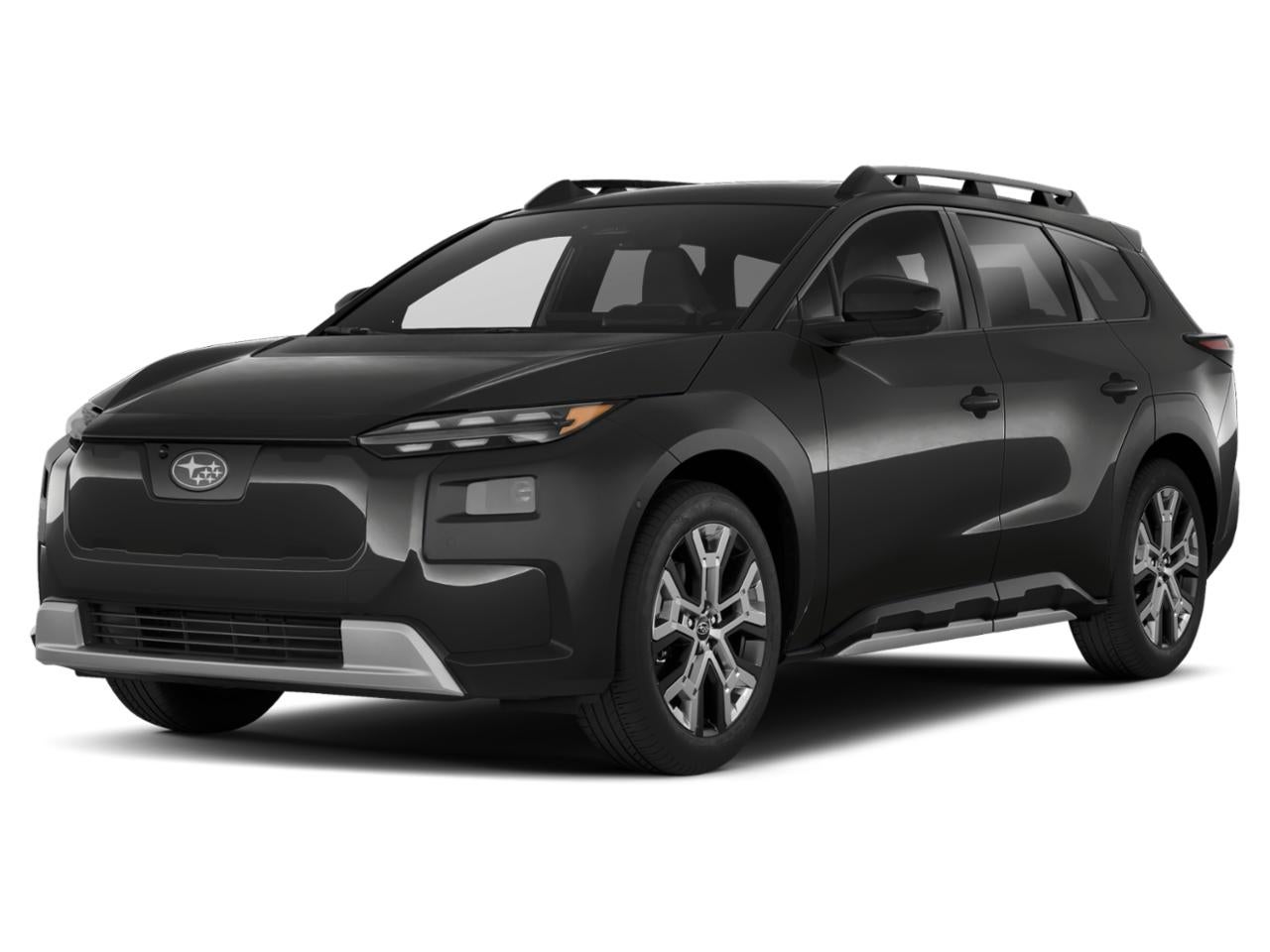 2026 Subaru Trailseeker Limited AWD