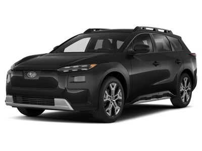 2026 Subaru Trailseeker Limited AWD