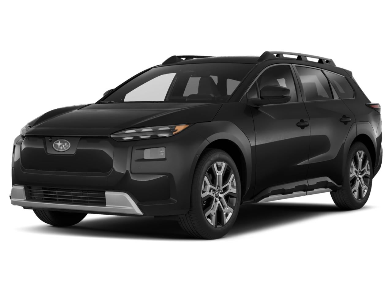 2026 Subaru Trailseeker Limited AWD