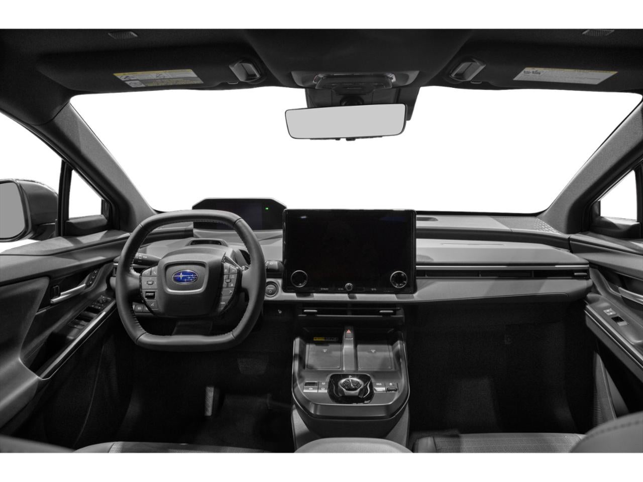 2026 Subaru Trailseeker Premium AWD