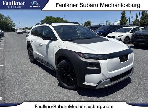 2026 Subaru Trailseeker Premium AWD