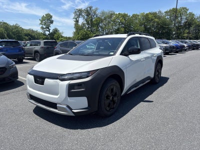 2026 Subaru Trailseeker Premium AWD