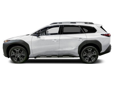2026 Subaru Trailseeker Premium AWD
