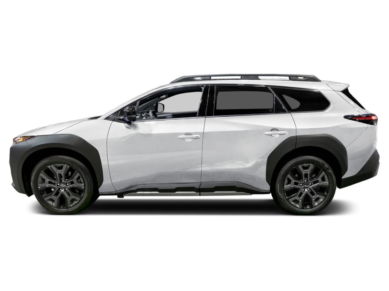 2026 Subaru Trailseeker Premium AWD