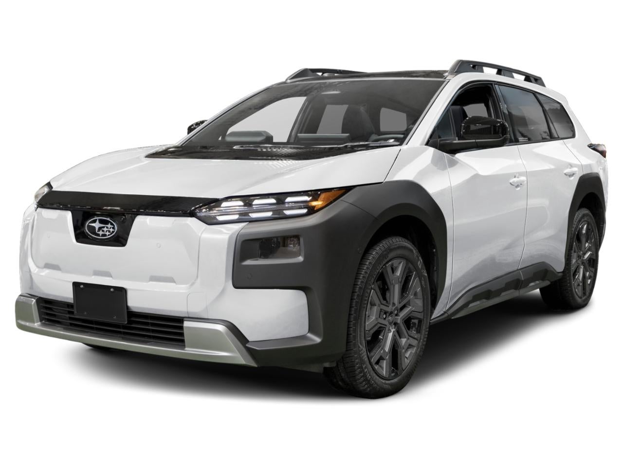 2026 Subaru Trailseeker Premium AWD