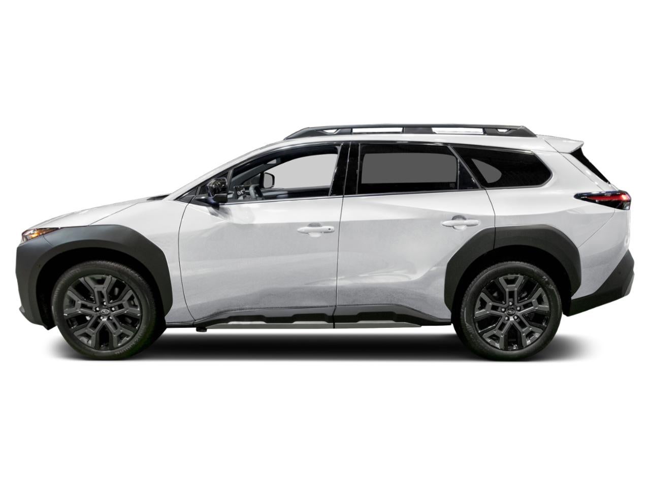 2026 Subaru Trailseeker Premium AWD
