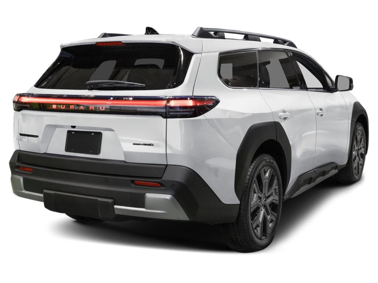 2026 Subaru Trailseeker Premium AWD