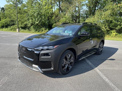 2026 Subaru Trailseeker Touring AWD