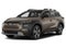 2026 Subaru Trailseeker Touring AWD
