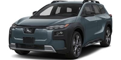 2026 Subaru Trailseeker Touring AWD